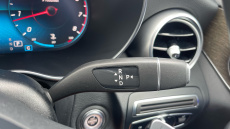 Mercedes-Benz C-Class C300 AMG Line Premium 4dr 9G-Tronic Petrol Saloon